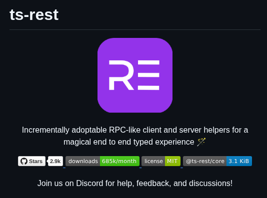 Ts Rest Ts Rest screenshot