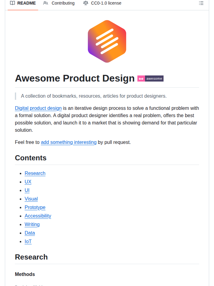 Ttt30ga Awesome Product Design screenshot