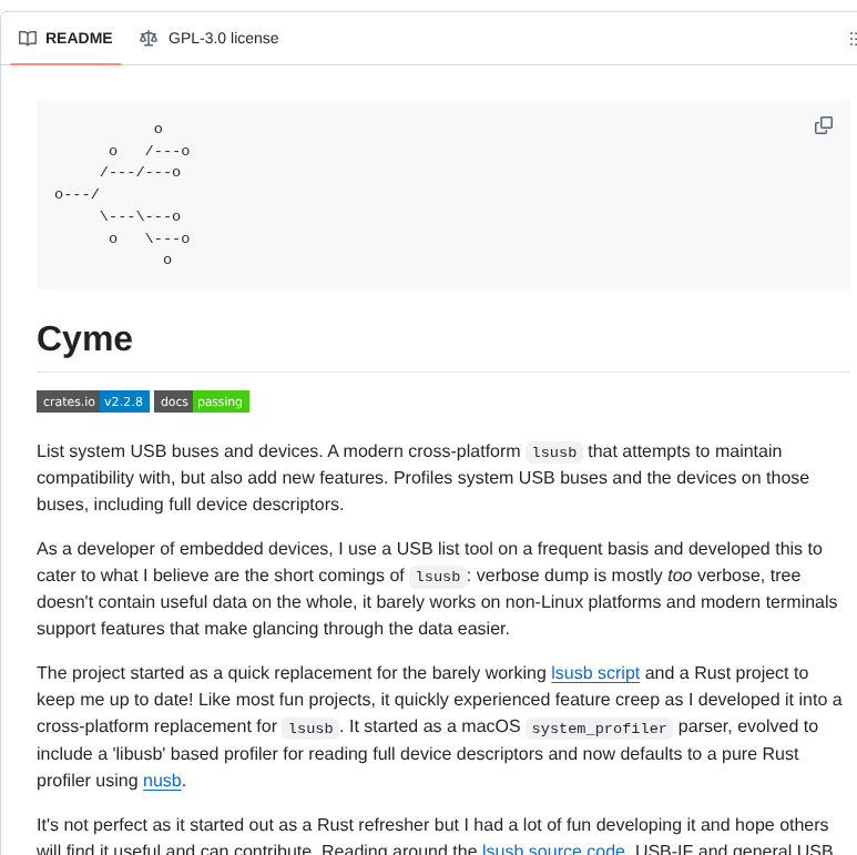 Tuna F1sh Cyme screenshot