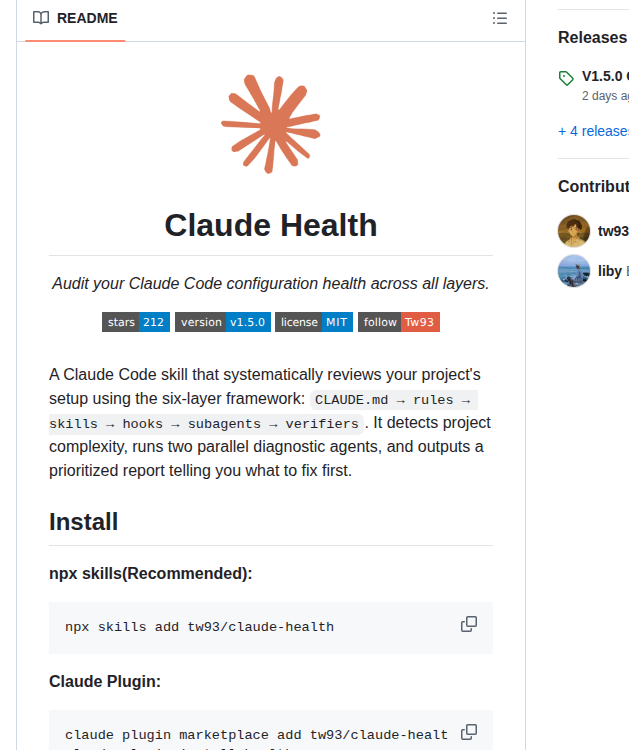 Claude Health - Claude API の稼働状況を監視する軽量ツール - AIツール日本語解説 | AI Heartland