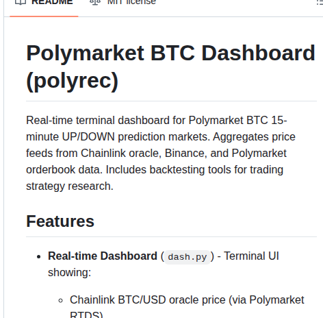 Txbabaxyz Polyrec screenshot