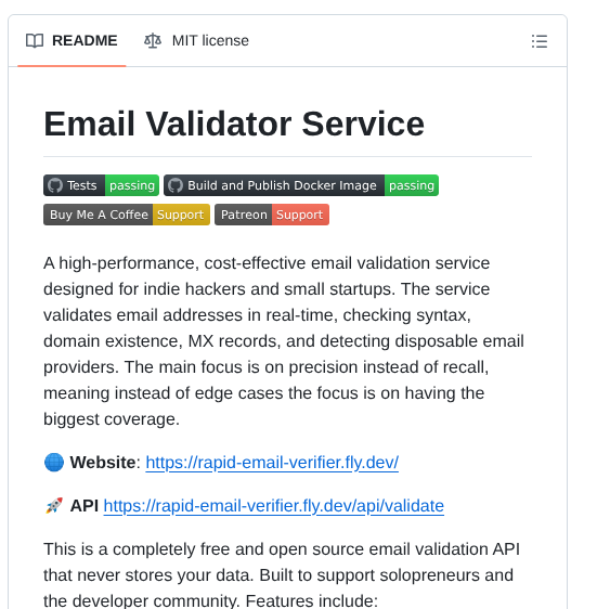 Umuterturk Email Verifier screenshot