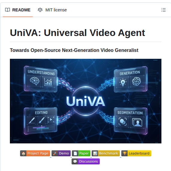 Univa Agent Univa screenshot