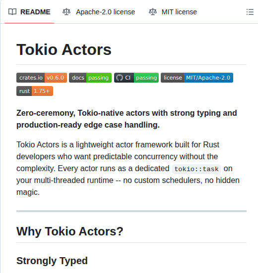 Uwejan Tokio Actors screenshot