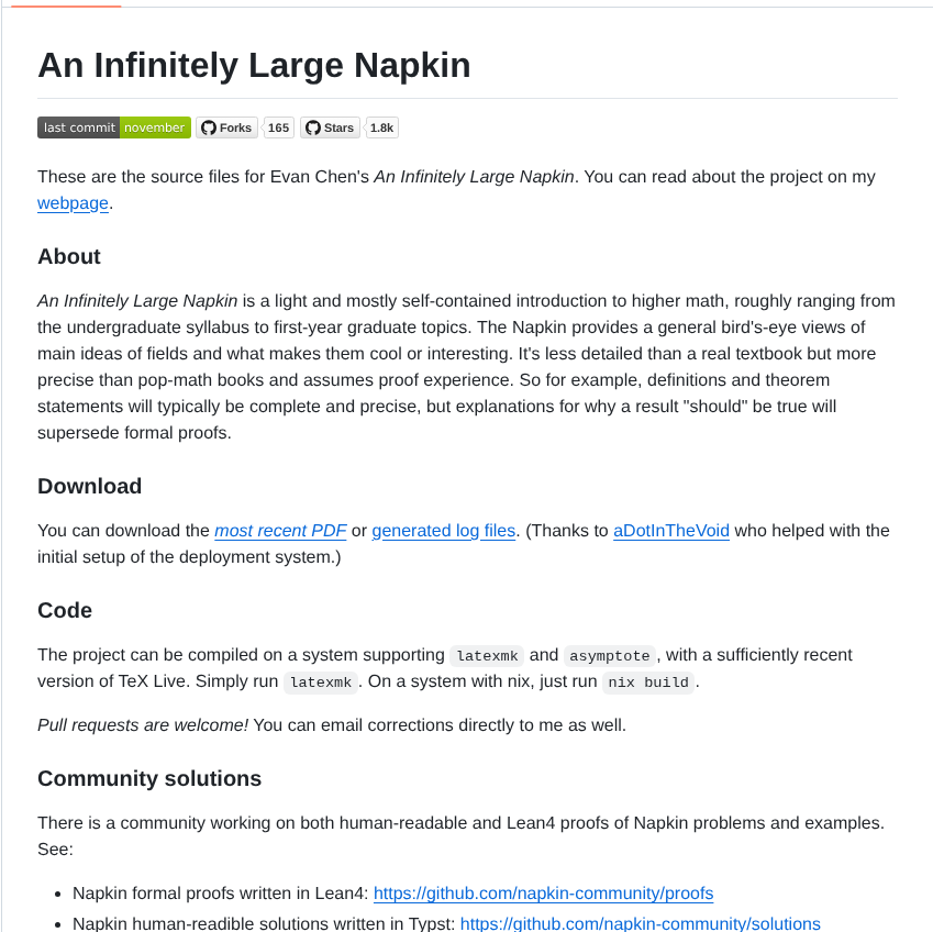 Venhance Napkin screenshot