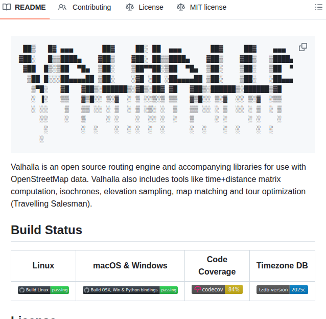 Valhalla Valhalla screenshot