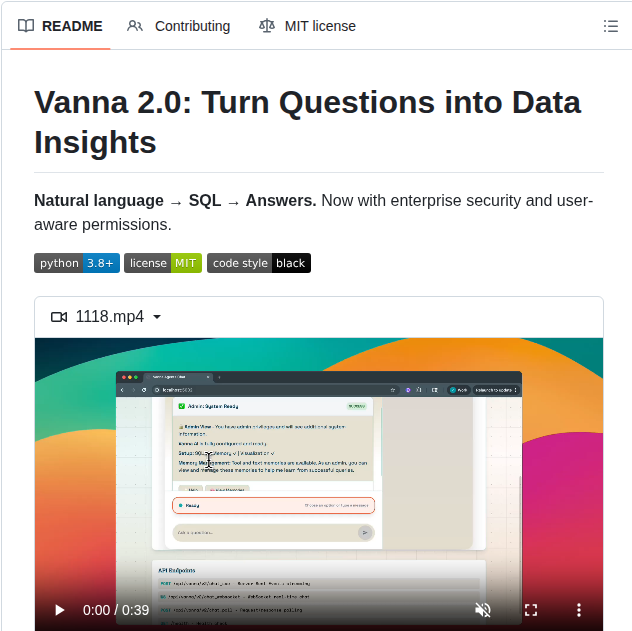 Vanna Ai Vanna screenshot