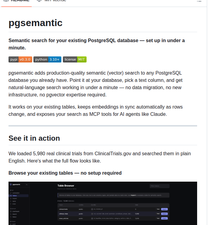 Varmabudharaju Pgsemantic screenshot