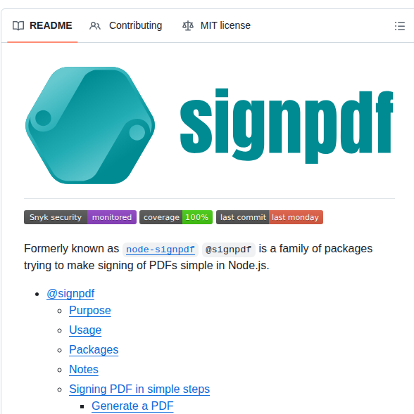 Vbuch Node Signpdf screenshot