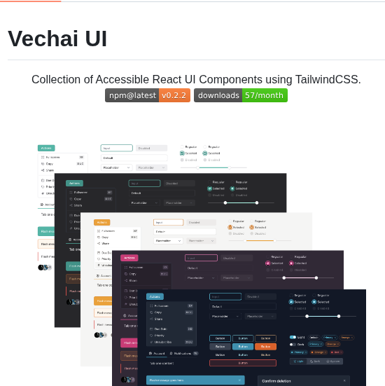 Vechai Vechaiui screenshot