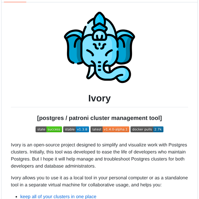 Veegres Ivory screenshot