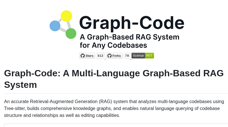 Vitali87 Code Graph Rag screenshot