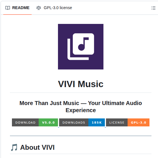Vivizzz007 Vivi Music screenshot