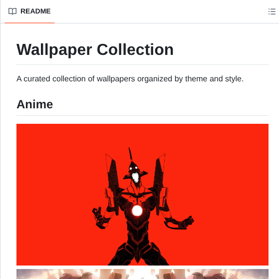 Vyrx Dev Wallpapers screenshot