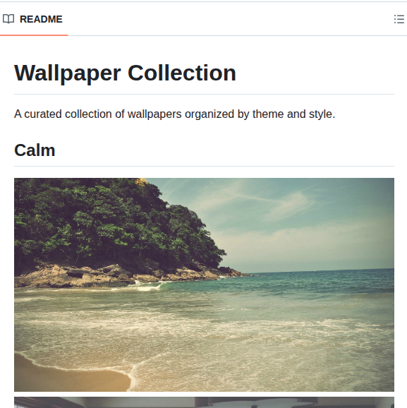 Vyrx Dev Wallpapers screenshot
