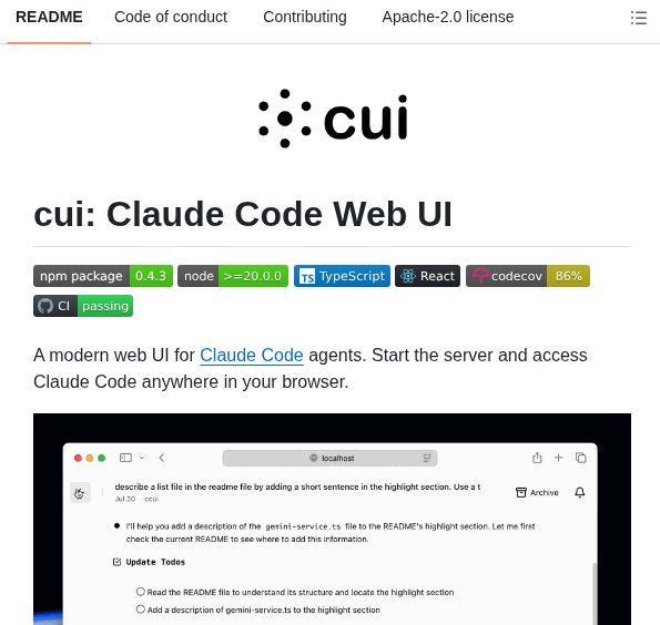 Wbopan Cui screenshot