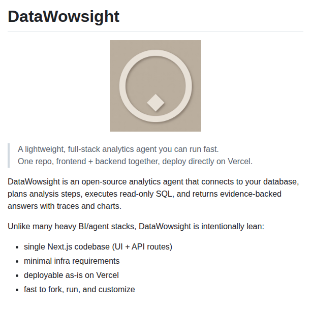 Wdkwdkwdk Datawowsight screenshot