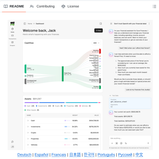 We Promise Sure screenshot