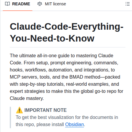 Wesammustafa Claude Code Everything You Need To Know screenshot