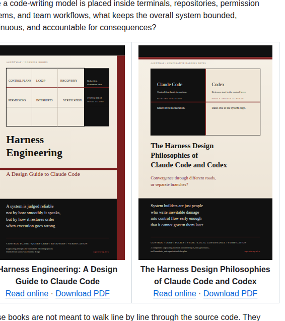 Wquguru Harness Books screenshot