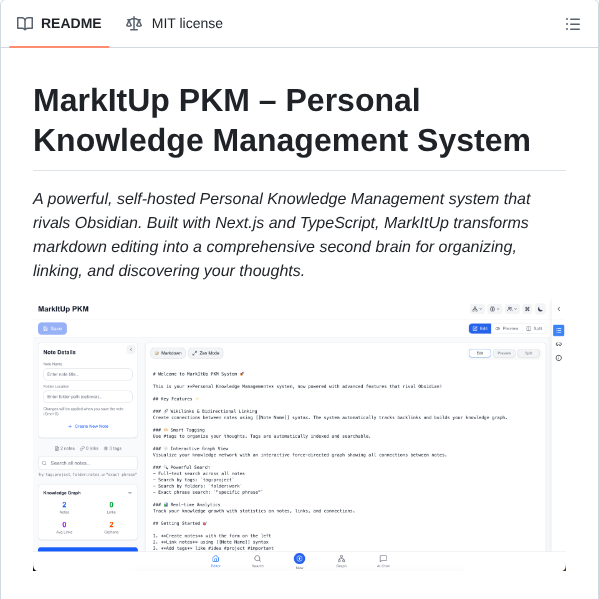 Xclusive36 Markitup screenshot