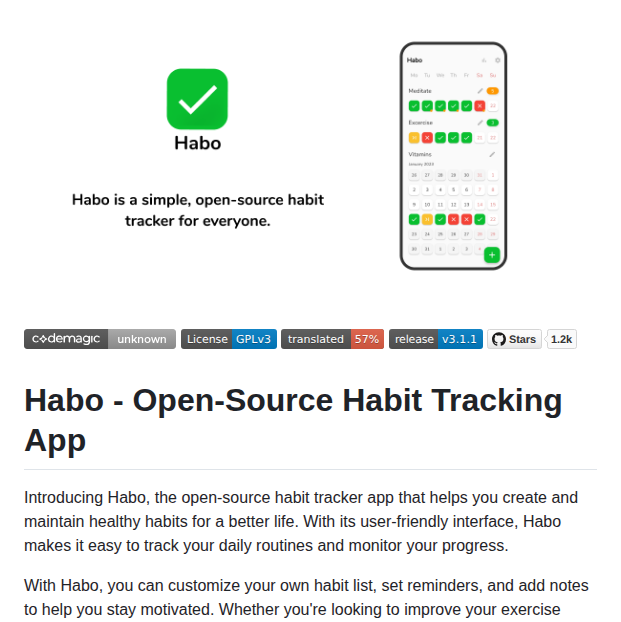 Xpavle00 Habo screenshot