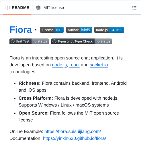 Yinxin630 Fiora screenshot