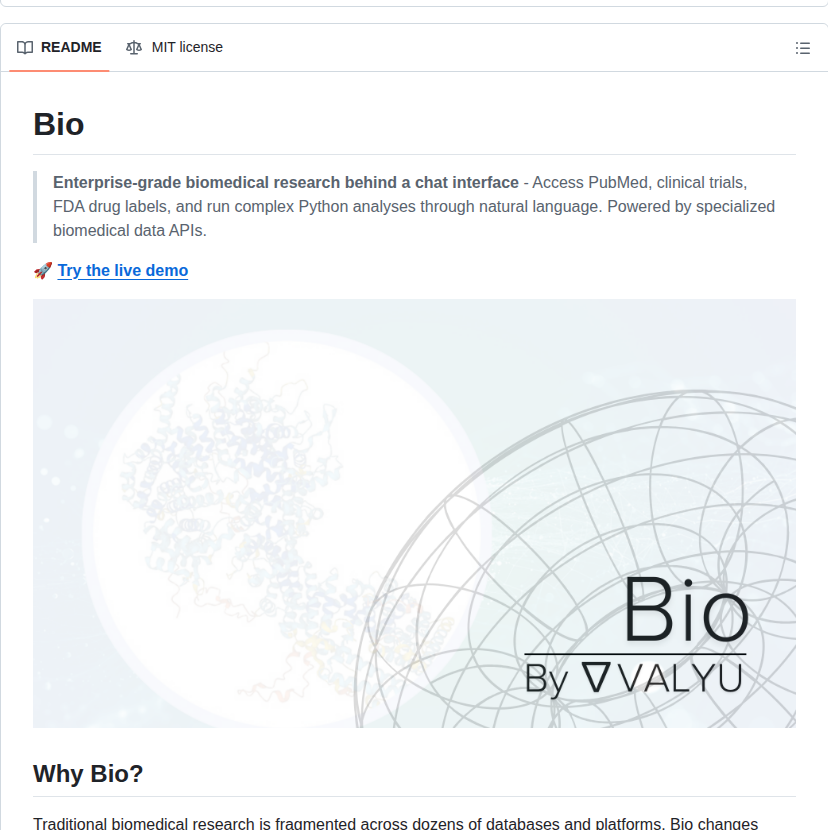 Yorkeccak Bio screenshot