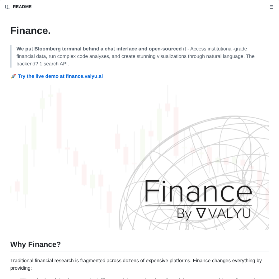 Yorkeccak Finance screenshot