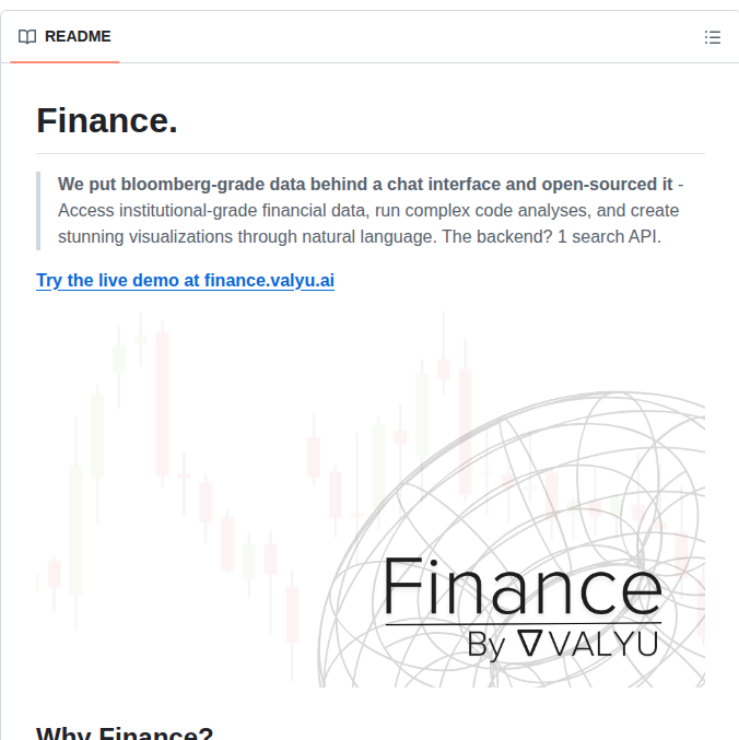 Yorkeccak Finance screenshot
