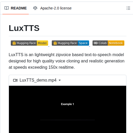 Ysharma3501 Luxtts screenshot