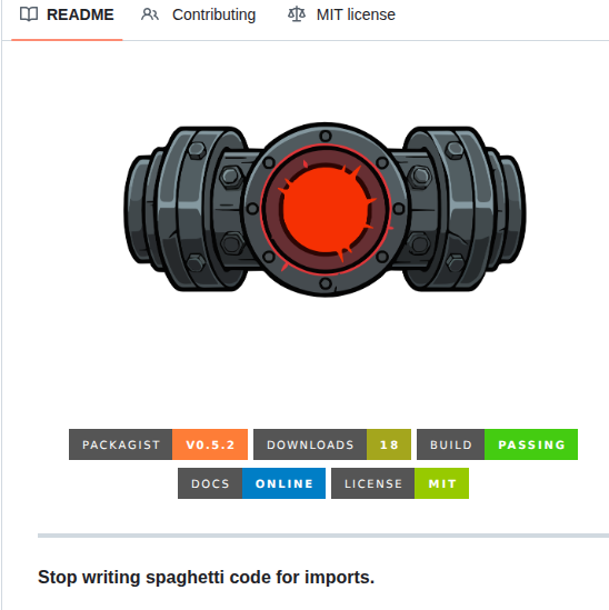 Zappzerapp Laravel Ingest screenshot