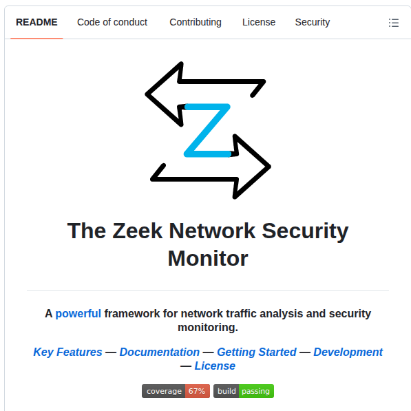 Zeek Zeek screenshot