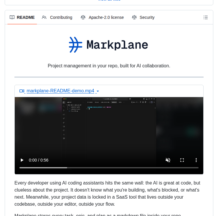 Zerowand01 Markplane screenshot