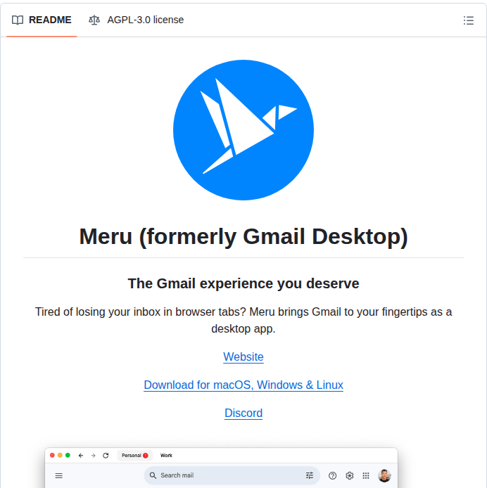 Zoidsh Meru screenshot
