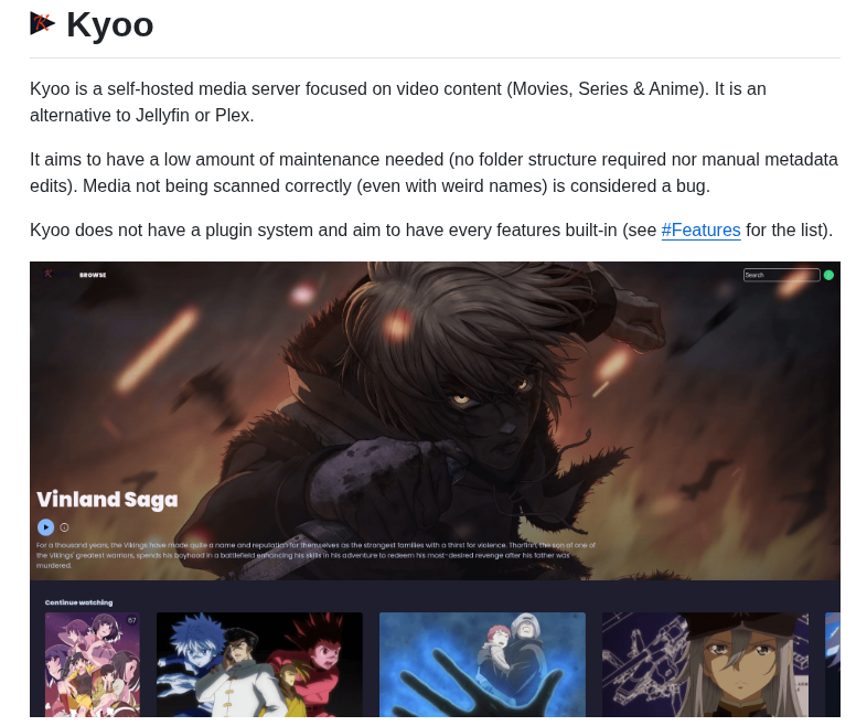 Zoriya Kyoo screenshot