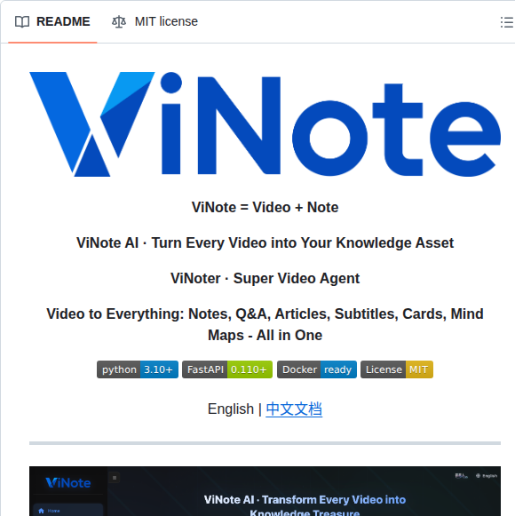Zrt Ai Lab Vinote screenshot
