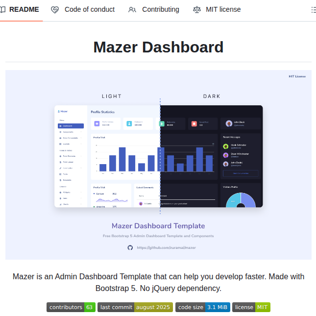 Zuramai Mazer screenshot