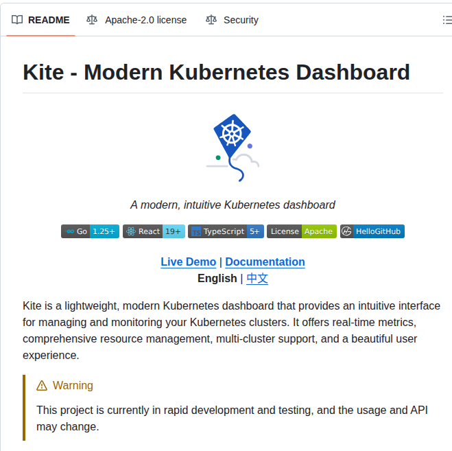 Zxh326 Kite screenshot